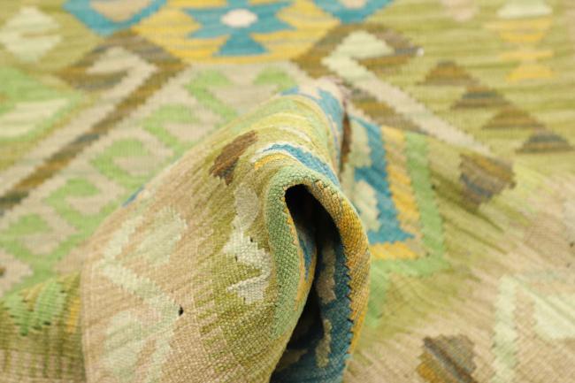 Kelim Afghan - 5