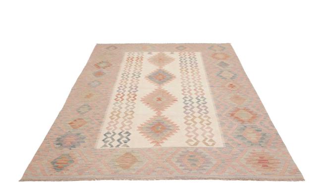 Kilim Afghan - 1
