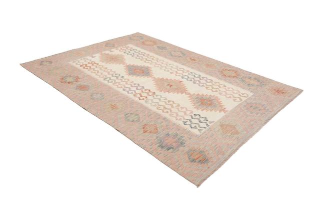 Kilim Afghan - 2