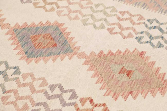 Kilim Afghan - 3