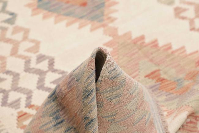 Kilim Afghan - 5
