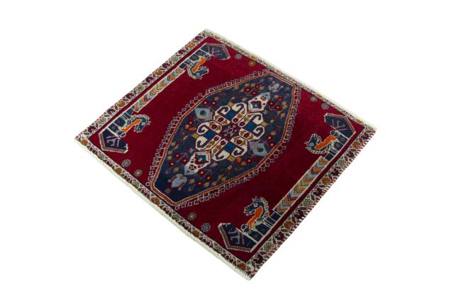 Shiraz - 1