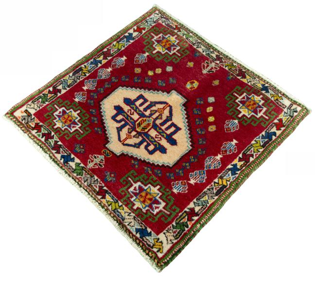 Shiraz - 1