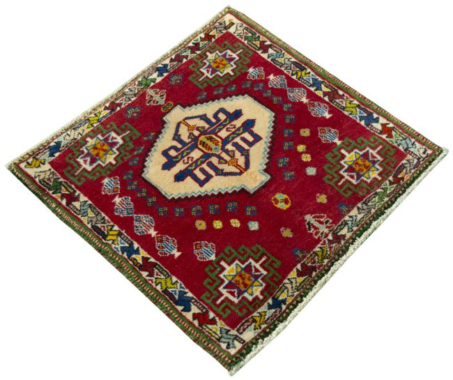 Shiraz - 2