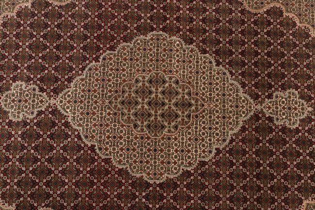 Indo Tabriz - 8