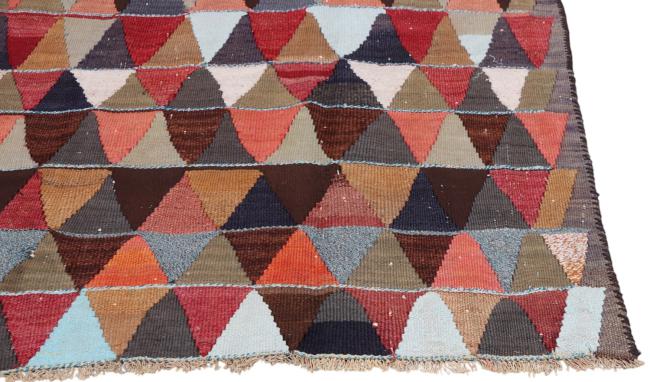 Kelim Fars Antik - 4