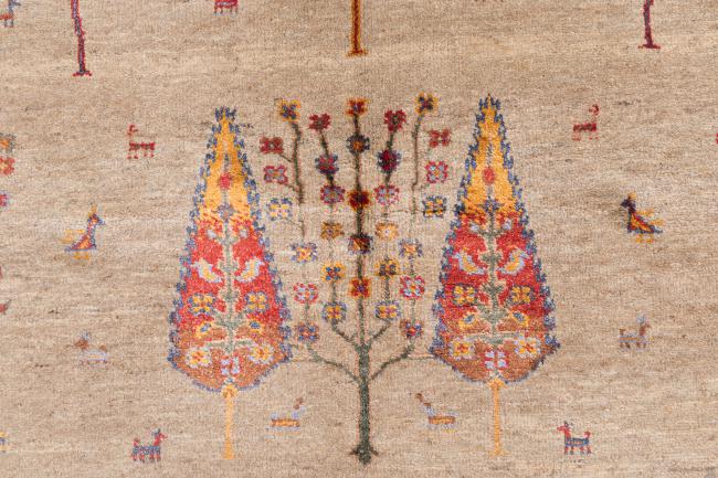 Gabbeh Loribaft - 7