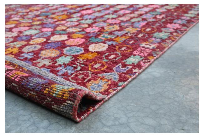 Berber Ghashghai - 2