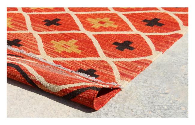 Kilim Afghan Heritage - 2