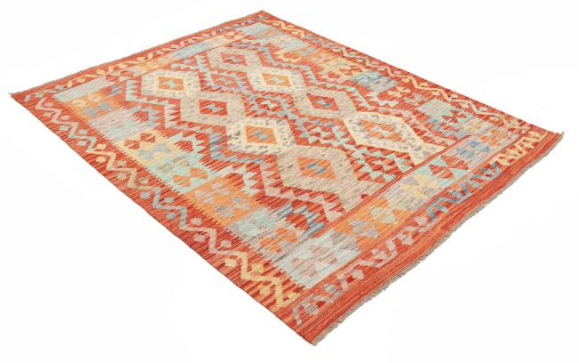 Kilim Afegão - 2