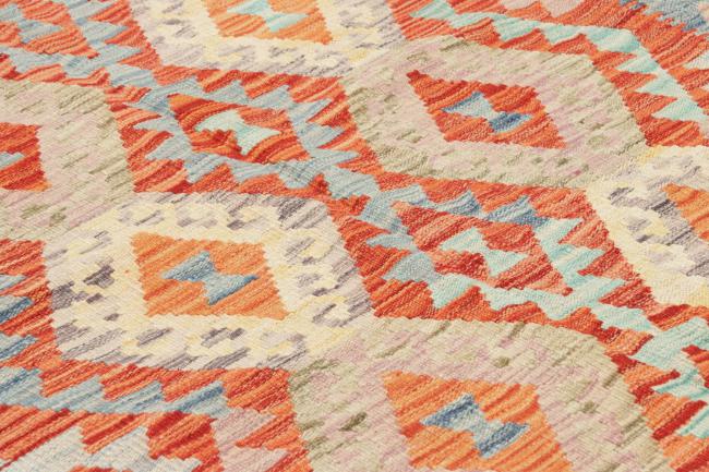 Kilim Afegão - 3