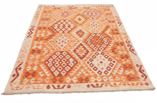 Kilim Afegão - 1