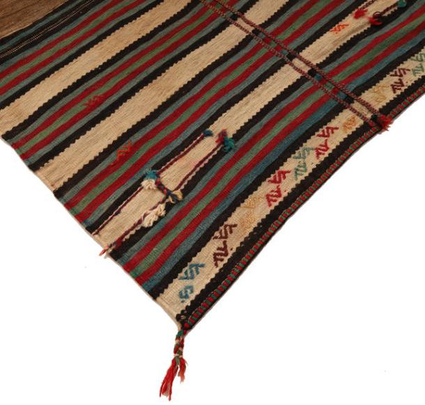 Shiraz - 1