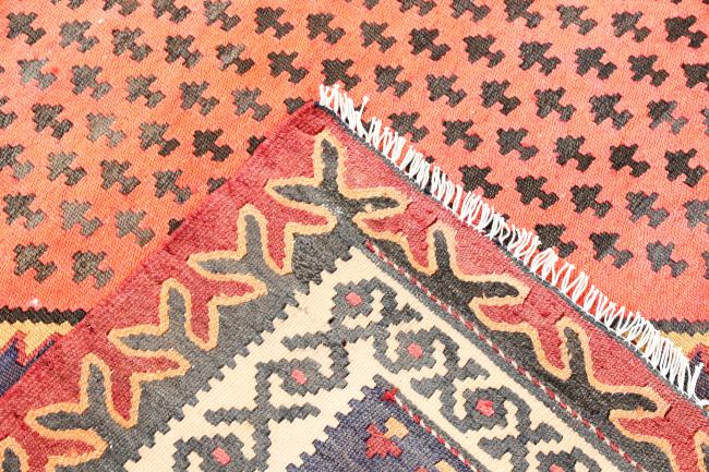 Kilim Fars Azerbaijan Antik - 7