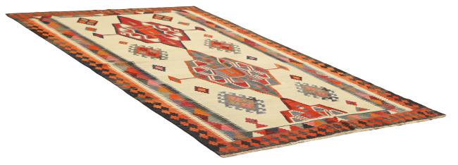 Kilim Fars Heritage - 3