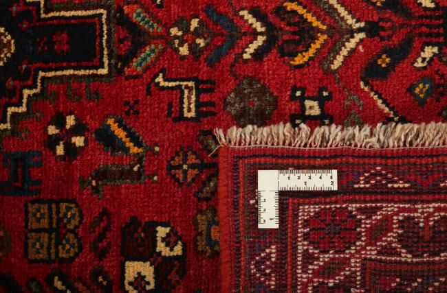 Shiraz - 1