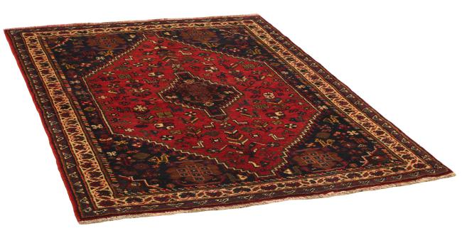 Shiraz - 4