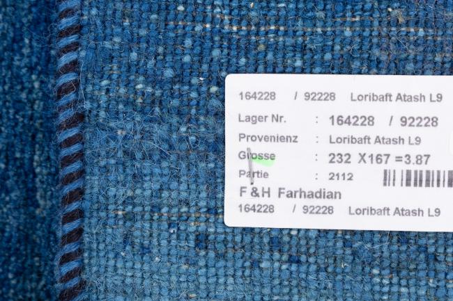 Perser Gabbeh Loribaft Essence - 11