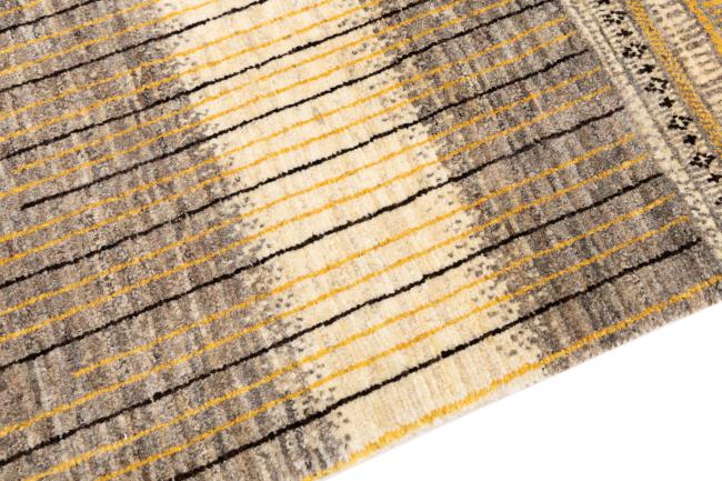 Persja Gabbeh Loribaft Tabiilbaft - 4