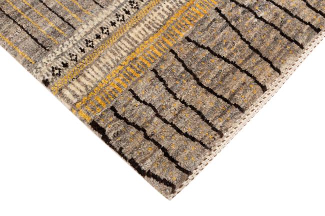 Persja Gabbeh Loribaft Tabiilbaft - 5