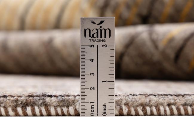 Persja Gabbeh Loribaft Tabiilbaft - 9