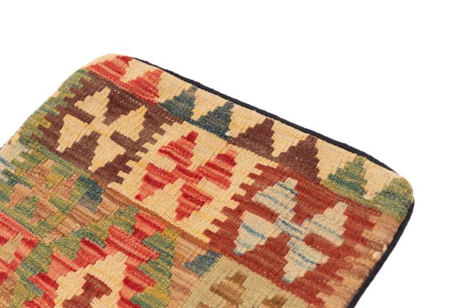 Κιλίμ Afghan Μαξιλαροθήκη - 2