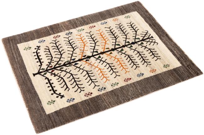 Persa Gabbeh Kashkuli Banafsheh - 2