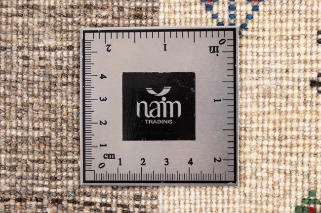 Persa Gabbeh Kashkuli Banafsheh - 7