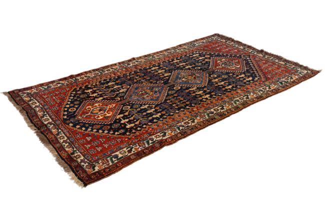 Shiraz Antique - 1