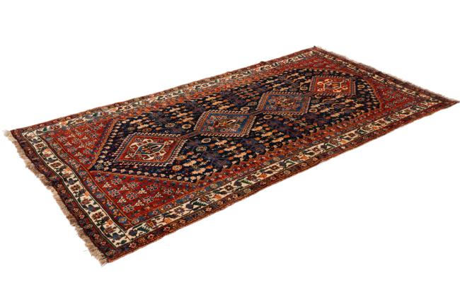 Shiraz Antique - 2