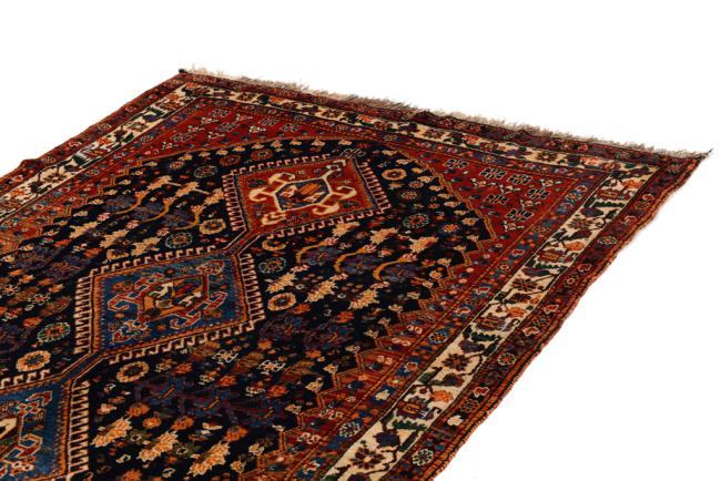 Shiraz Antique - 3
