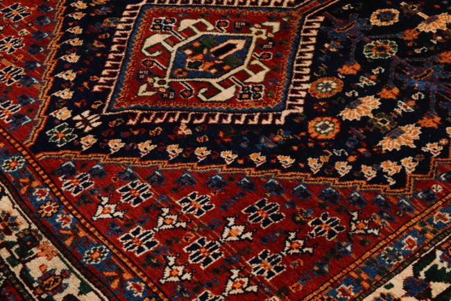 Shiraz Antique - 4