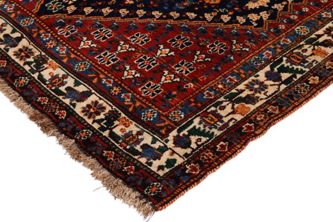 Shiraz Antique - 5