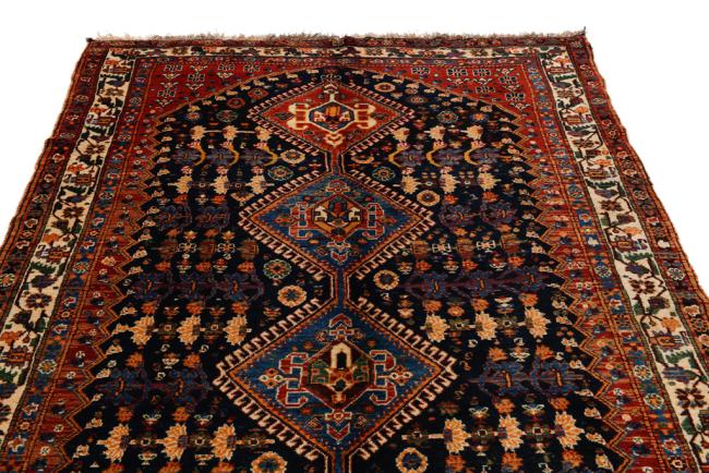 Shiraz Antique - 7