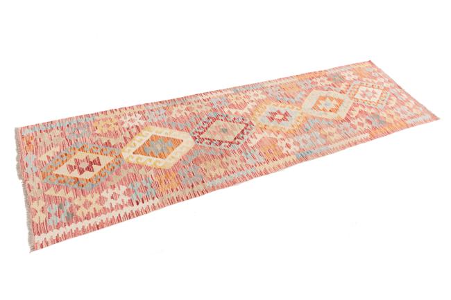 Kilim Afegão - 1