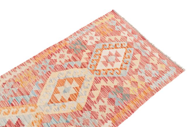 Kilim Afegão - 2