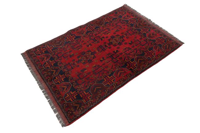 Khal Mohammadi - 1
