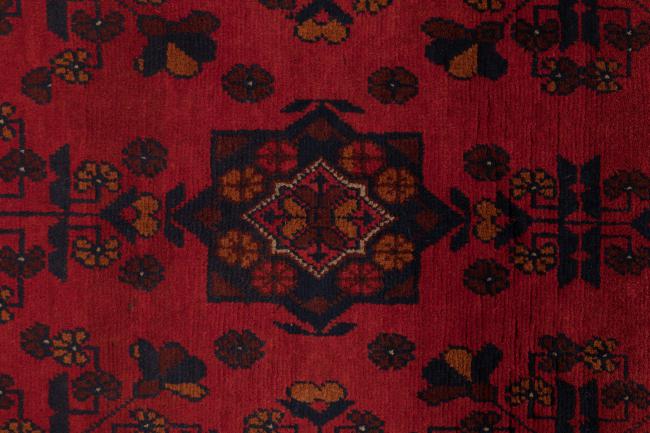 Khal Mohammadi - 7