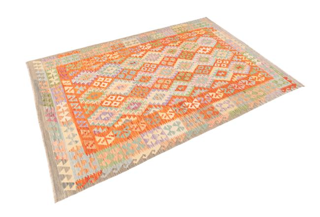 Kelim Afghan - 1