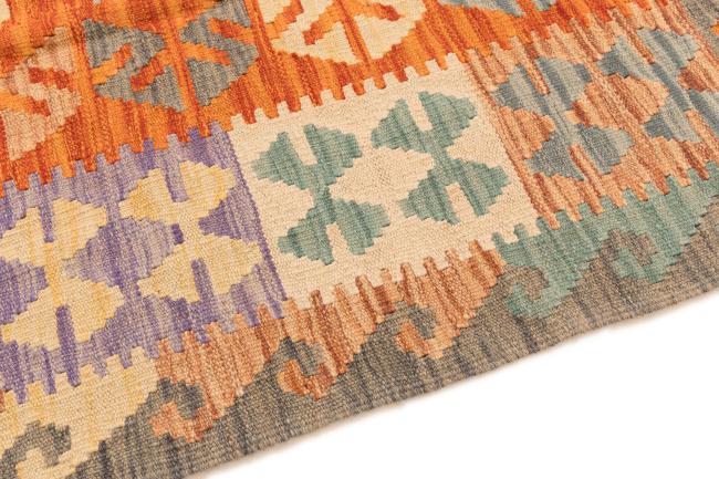 Kelim Afghan - 3