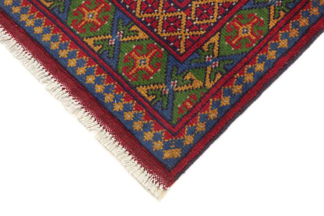 Afghan Akhche - 4