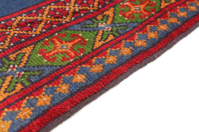 Afghan Akhche - 5