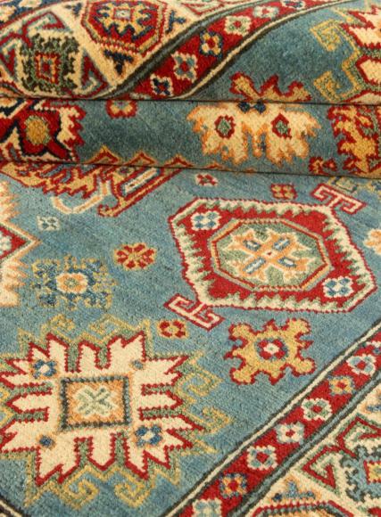 Kazak Ghazni - 1