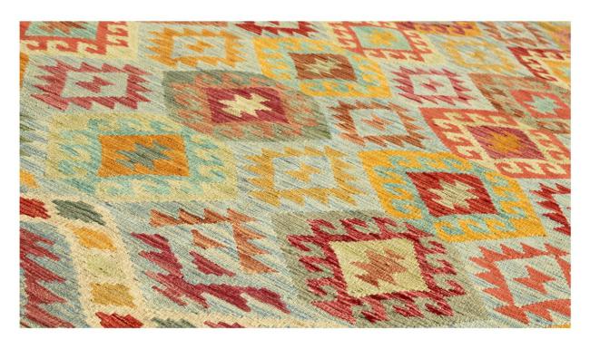 Kilim Afghan - 1