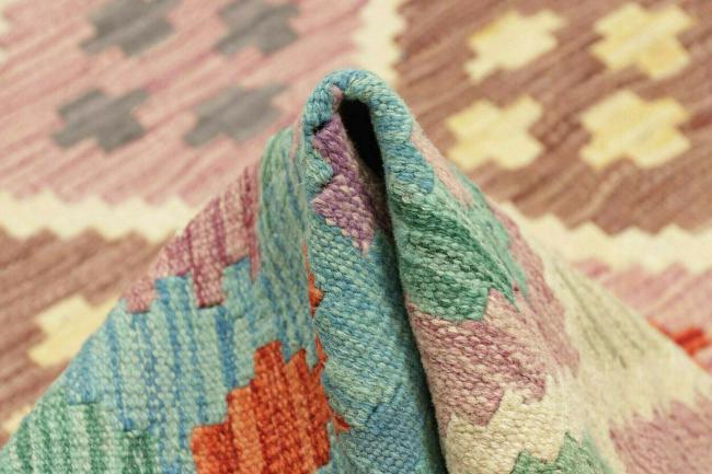 Kilim Afegão - 4