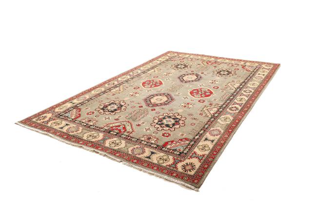 Kazak Limited - 1