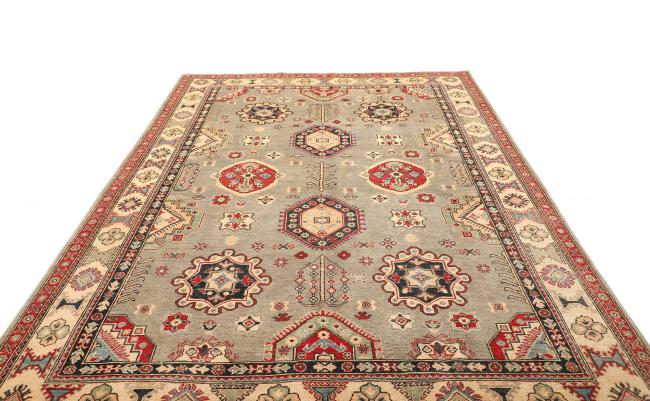Kazak Limited - 3