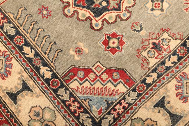 Kazak Limited - 5