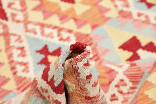 Kilim Afghan - 5