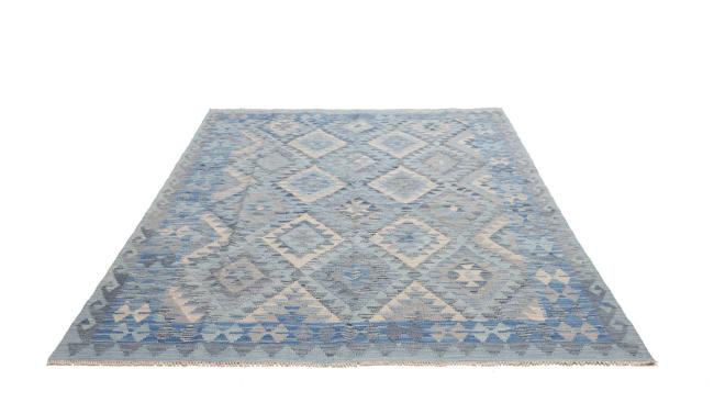 Kilim Afghan - 1